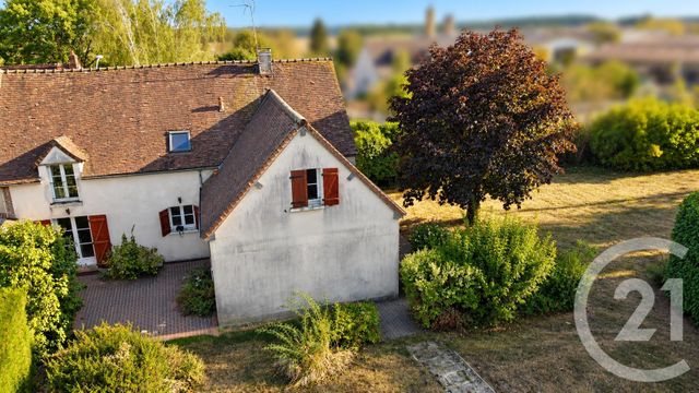 maison à vendre - 8 pièces - 175.0 m2 - ESTERNAY - 51 - CHAMPAGNE-ARDENNE - Century 21 Lemaire Immobilier