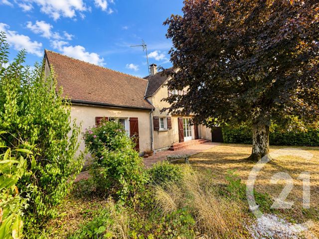 maison à vendre - 8 pièces - 175.0 m2 - ESTERNAY - 51 - CHAMPAGNE-ARDENNE - Century 21 Lemaire Immobilier