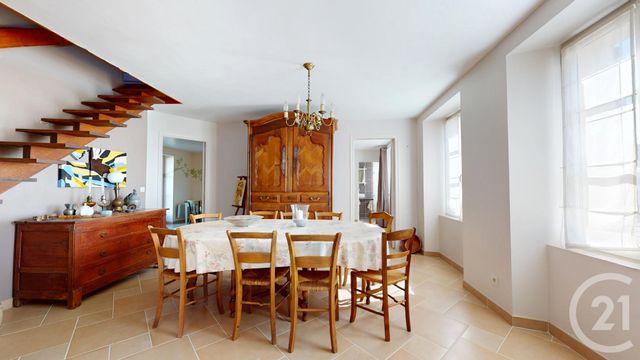 maison à vendre - 8 pièces - 175.0 m2 - ESTERNAY - 51 - CHAMPAGNE-ARDENNE - Century 21 Lemaire Immobilier