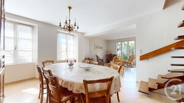 maison à vendre - 8 pièces - 175.0 m2 - ESTERNAY - 51 - CHAMPAGNE-ARDENNE - Century 21 Lemaire Immobilier
