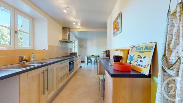 maison à vendre - 8 pièces - 175.0 m2 - ESTERNAY - 51 - CHAMPAGNE-ARDENNE - Century 21 Lemaire Immobilier