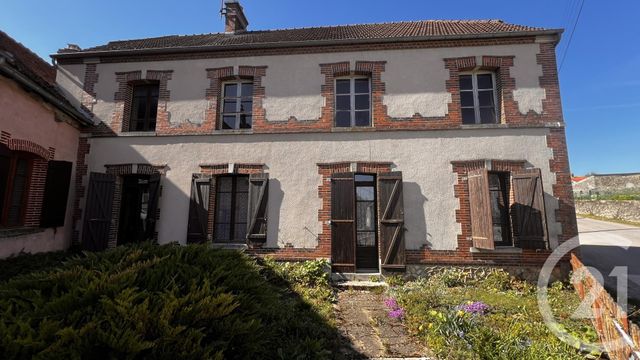 maison à vendre - 5 pièces - 160.0 m2 - SEZANNE - 51 - CHAMPAGNE-ARDENNE - Century 21 Lemaire Immobilier