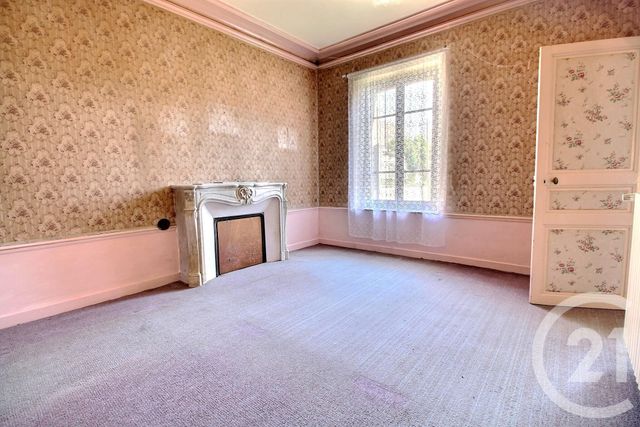 maison à vendre - 5 pièces - 160.0 m2 - SEZANNE - 51 - CHAMPAGNE-ARDENNE - Century 21 Lemaire Immobilier