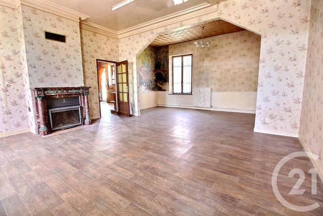 maison à vendre - 5 pièces - 160.0 m2 - SEZANNE - 51 - CHAMPAGNE-ARDENNE - Century 21 Lemaire Immobilier