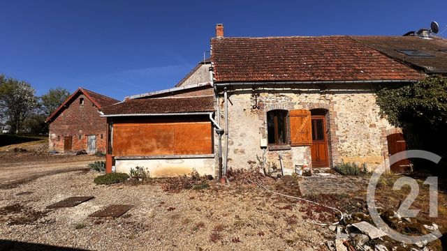 maison à vendre - 5 pièces - 160.0 m2 - SEZANNE - 51 - CHAMPAGNE-ARDENNE - Century 21 Lemaire Immobilier