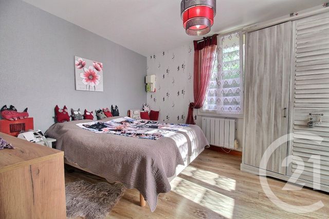 maison à vendre - 5 pièces - 156.45 m2 - SEZANNE - 51 - CHAMPAGNE-ARDENNE - Century 21 Lemaire Immobilier