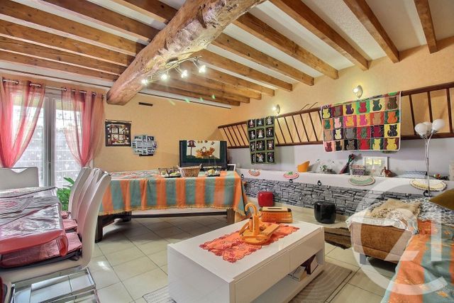 maison à vendre - 5 pièces - 156.45 m2 - SEZANNE - 51 - CHAMPAGNE-ARDENNE - Century 21 Lemaire Immobilier