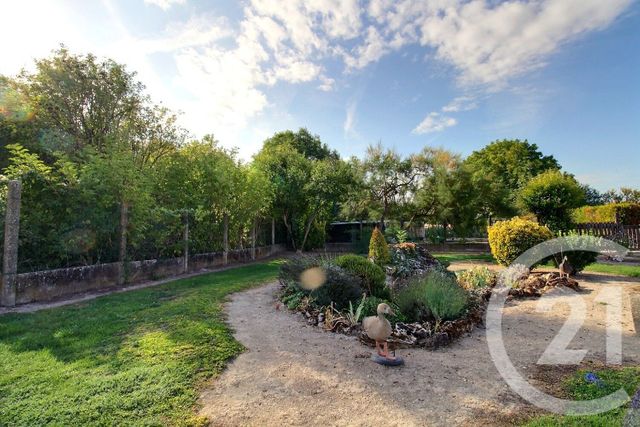 maison à vendre - 5 pièces - 156.45 m2 - SEZANNE - 51 - CHAMPAGNE-ARDENNE - Century 21 Lemaire Immobilier