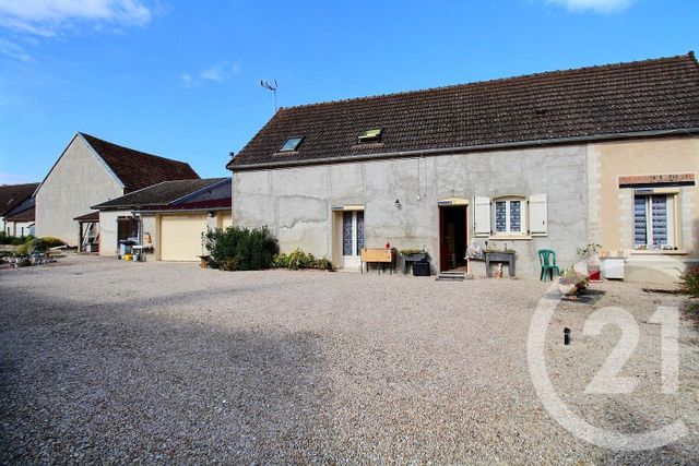 maison à vendre - 5 pièces - 156.45 m2 - SEZANNE - 51 - CHAMPAGNE-ARDENNE - Century 21 Lemaire Immobilier