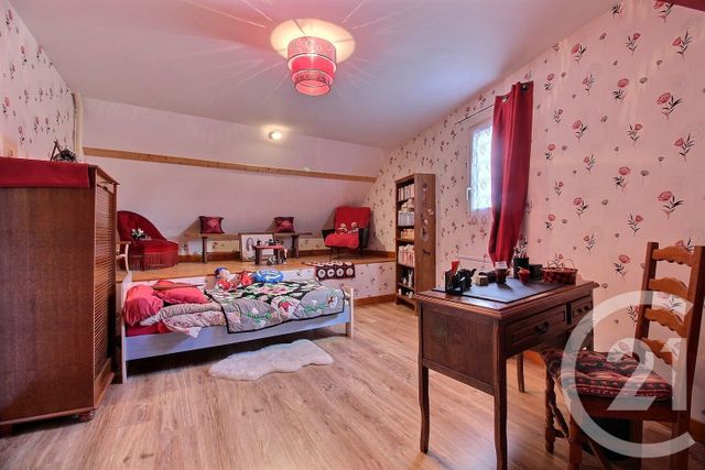 maison à vendre - 5 pièces - 156.45 m2 - SEZANNE - 51 - CHAMPAGNE-ARDENNE - Century 21 Lemaire Immobilier
