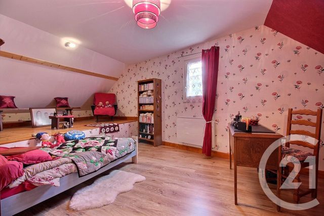 maison à vendre - 5 pièces - 156.45 m2 - SEZANNE - 51 - CHAMPAGNE-ARDENNE - Century 21 Lemaire Immobilier