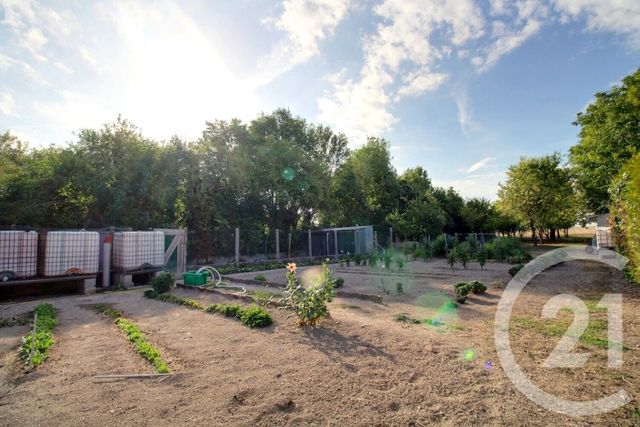 maison à vendre - 5 pièces - 156.45 m2 - SEZANNE - 51 - CHAMPAGNE-ARDENNE - Century 21 Lemaire Immobilier