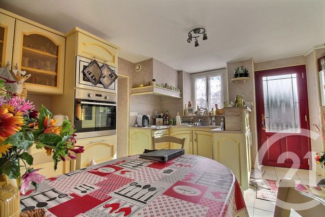 maison à vendre - 5 pièces - 156.45 m2 - SEZANNE - 51 - CHAMPAGNE-ARDENNE - Century 21 Lemaire Immobilier