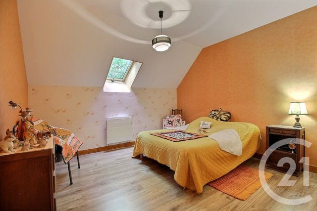 maison à vendre - 5 pièces - 156.45 m2 - SEZANNE - 51 - CHAMPAGNE-ARDENNE - Century 21 Lemaire Immobilier
