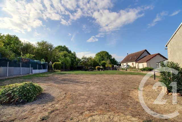 maison à vendre - 5 pièces - 156.45 m2 - SEZANNE - 51 - CHAMPAGNE-ARDENNE - Century 21 Lemaire Immobilier
