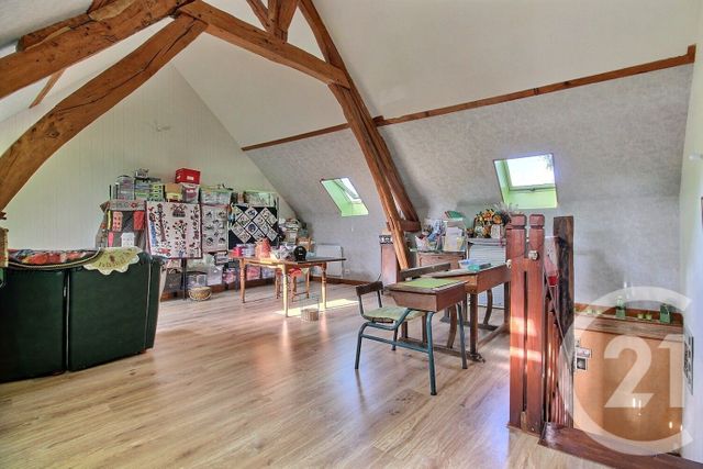 maison à vendre - 5 pièces - 156.45 m2 - SEZANNE - 51 - CHAMPAGNE-ARDENNE - Century 21 Lemaire Immobilier