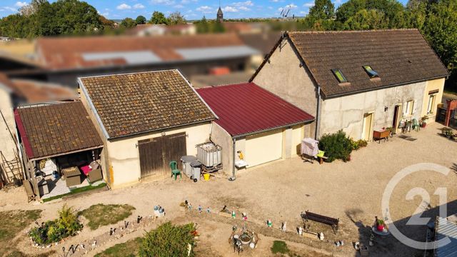 maison à vendre - 5 pièces - 156.45 m2 - SEZANNE - 51 - CHAMPAGNE-ARDENNE - Century 21 Lemaire Immobilier
