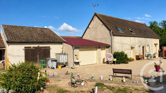 maison - SEZANNE - 51