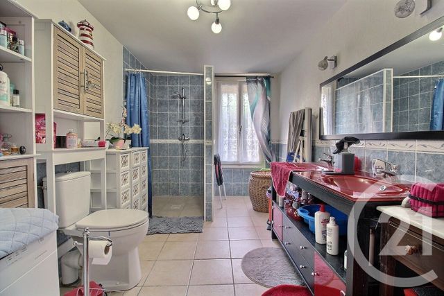maison à vendre - 5 pièces - 156.45 m2 - SEZANNE - 51 - CHAMPAGNE-ARDENNE - Century 21 Lemaire Immobilier