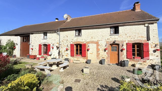 maison - LA FERTE GAUCHER - 77