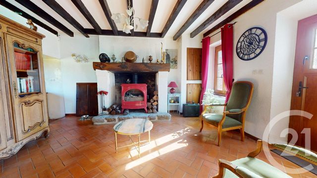 maison à vendre - 7 pièces - 135.12 m2 - LA FERTE GAUCHER - 77 - ILE-DE-FRANCE - Century 21 Lemaire Immobilier