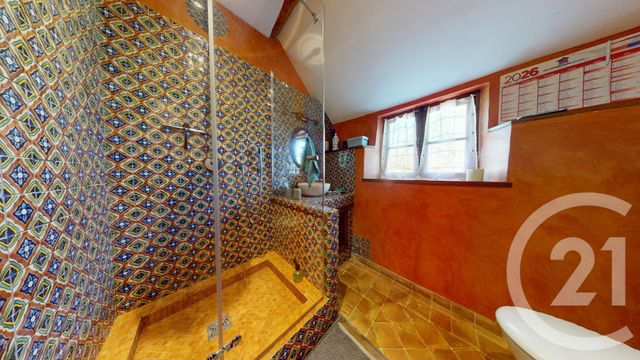 maison à vendre - 7 pièces - 135.12 m2 - LA FERTE GAUCHER - 77 - ILE-DE-FRANCE - Century 21 Lemaire Immobilier