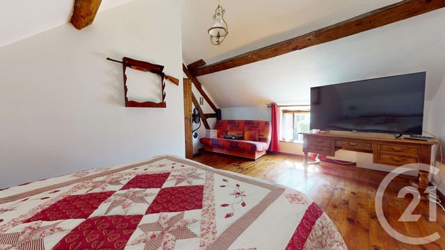 maison à vendre - 7 pièces - 135.12 m2 - LA FERTE GAUCHER - 77 - ILE-DE-FRANCE - Century 21 Lemaire Immobilier