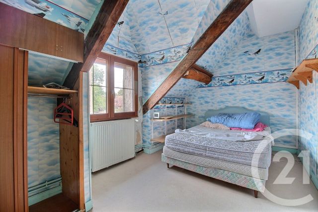 maison à vendre - 5 pièces - 176.0 m2 - NOGENT SUR SEINE - 10 - CHAMPAGNE-ARDENNE - Century 21 Lemaire Immobilier