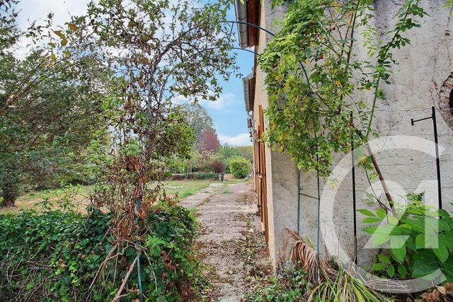 maison à vendre - 5 pièces - 176.0 m2 - NOGENT SUR SEINE - 10 - CHAMPAGNE-ARDENNE - Century 21 Lemaire Immobilier