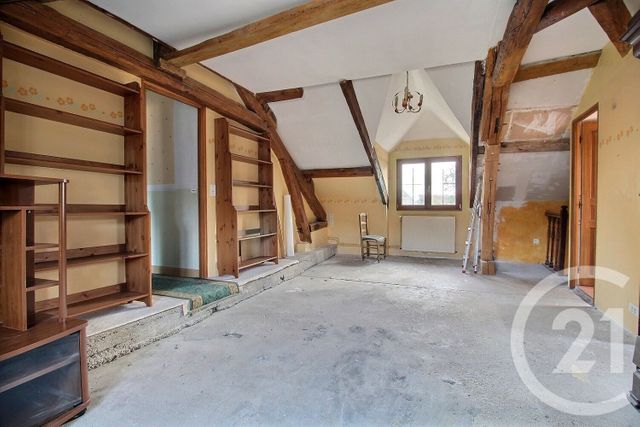 maison à vendre - 5 pièces - 176.0 m2 - NOGENT SUR SEINE - 10 - CHAMPAGNE-ARDENNE - Century 21 Lemaire Immobilier