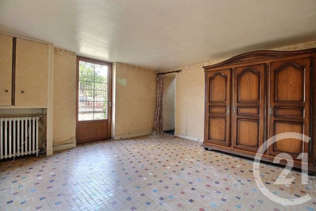 maison à vendre - 5 pièces - 176.0 m2 - NOGENT SUR SEINE - 10 - CHAMPAGNE-ARDENNE - Century 21 Lemaire Immobilier