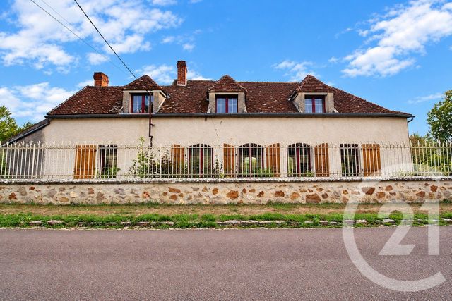 Maison à vendre NOGENT SUR SEINE