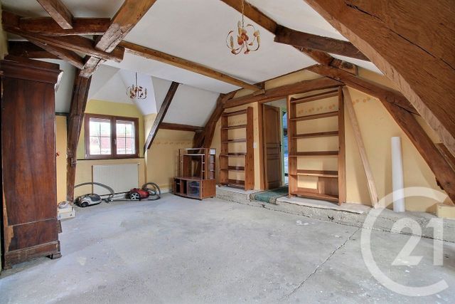 maison à vendre - 5 pièces - 176.0 m2 - NOGENT SUR SEINE - 10 - CHAMPAGNE-ARDENNE - Century 21 Lemaire Immobilier