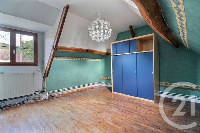 maison à vendre - 5 pièces - 176.0 m2 - NOGENT SUR SEINE - 10 - CHAMPAGNE-ARDENNE - Century 21 Lemaire Immobilier