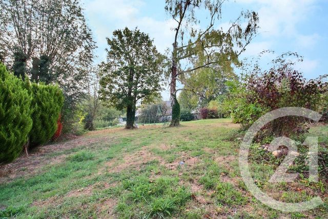 maison à vendre - 5 pièces - 176.0 m2 - NOGENT SUR SEINE - 10 - CHAMPAGNE-ARDENNE - Century 21 Lemaire Immobilier
