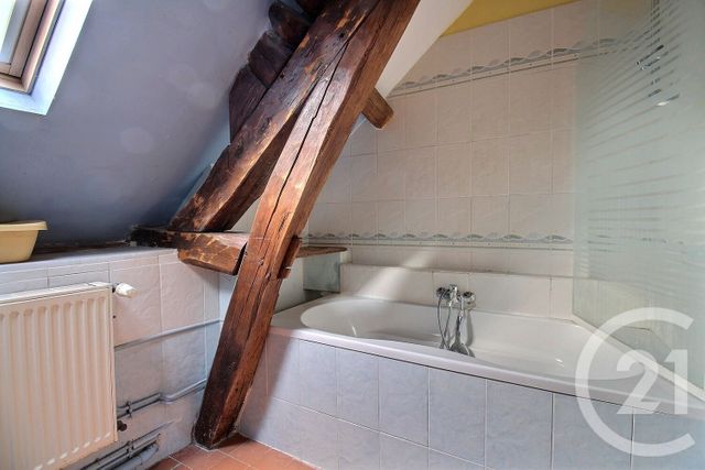 maison à vendre - 5 pièces - 176.0 m2 - NOGENT SUR SEINE - 10 - CHAMPAGNE-ARDENNE - Century 21 Lemaire Immobilier