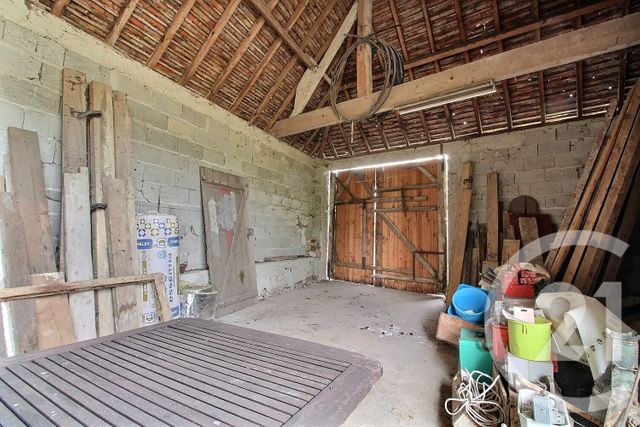 maison à vendre - 5 pièces - 176.0 m2 - NOGENT SUR SEINE - 10 - CHAMPAGNE-ARDENNE - Century 21 Lemaire Immobilier