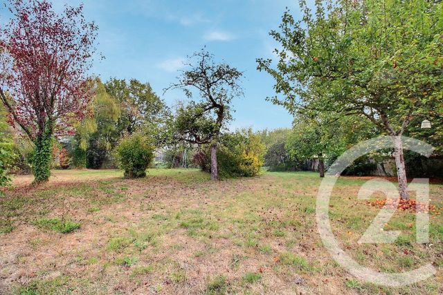 maison à vendre - 5 pièces - 176.0 m2 - NOGENT SUR SEINE - 10 - CHAMPAGNE-ARDENNE - Century 21 Lemaire Immobilier