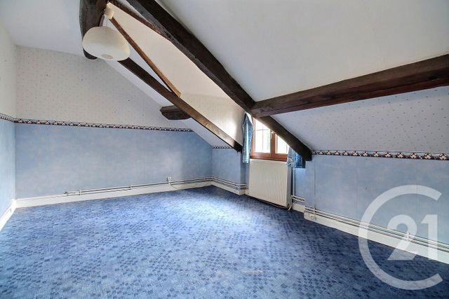 maison à vendre - 5 pièces - 176.0 m2 - NOGENT SUR SEINE - 10 - CHAMPAGNE-ARDENNE - Century 21 Lemaire Immobilier