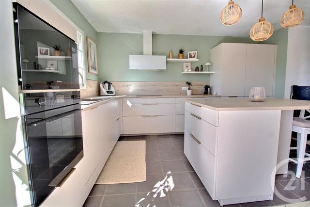 maison à vendre - 5 pièces - 128.0 m2 - ESTERNAY - 51 - CHAMPAGNE-ARDENNE - Century 21 Lemaire Immobilier