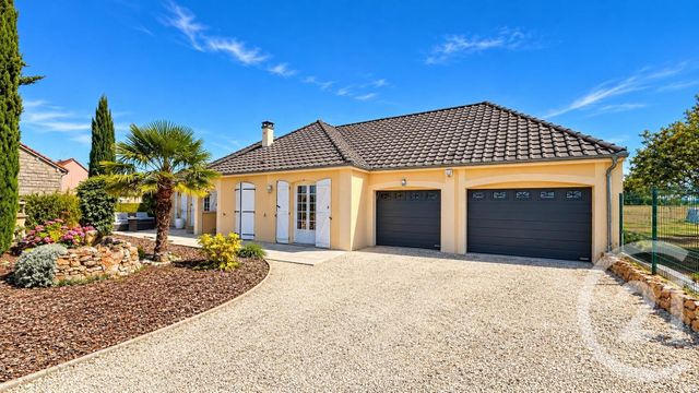 maison - ESTERNAY - 51