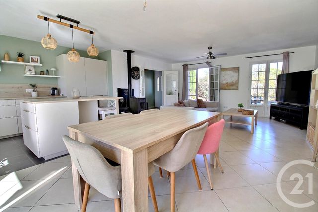 maison à vendre - 5 pièces - 128.0 m2 - ESTERNAY - 51 - CHAMPAGNE-ARDENNE - Century 21 Lemaire Immobilier