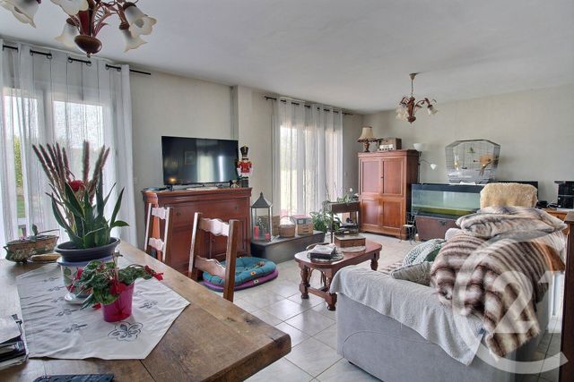 maison à vendre - 4 pièces - 90.39 m2 - LA FERTE GAUCHER - 77 - ILE-DE-FRANCE - Century 21 Lemaire Immobilier