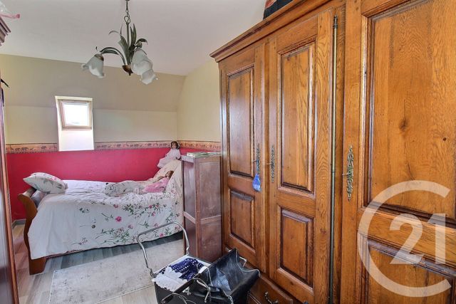 maison à vendre - 4 pièces - 90.39 m2 - LA FERTE GAUCHER - 77 - ILE-DE-FRANCE - Century 21 Lemaire Immobilier