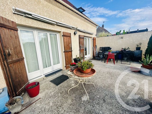 maison à vendre - 4 pièces - 90.39 m2 - LA FERTE GAUCHER - 77 - ILE-DE-FRANCE - Century 21 Lemaire Immobilier