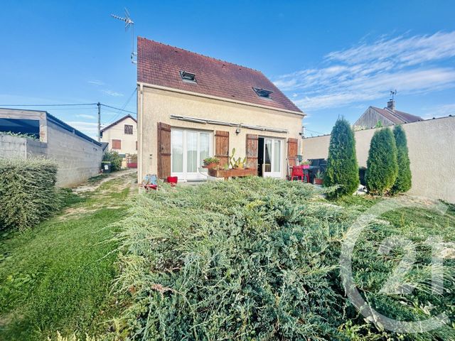Maison à vendre LA FERTE GAUCHER