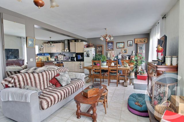 maison à vendre - 4 pièces - 90.39 m2 - LA FERTE GAUCHER - 77 - ILE-DE-FRANCE - Century 21 Lemaire Immobilier