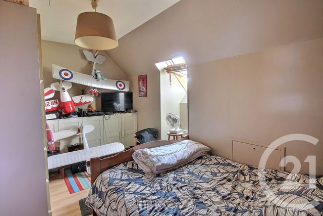 maison à vendre - 4 pièces - 90.39 m2 - LA FERTE GAUCHER - 77 - ILE-DE-FRANCE - Century 21 Lemaire Immobilier