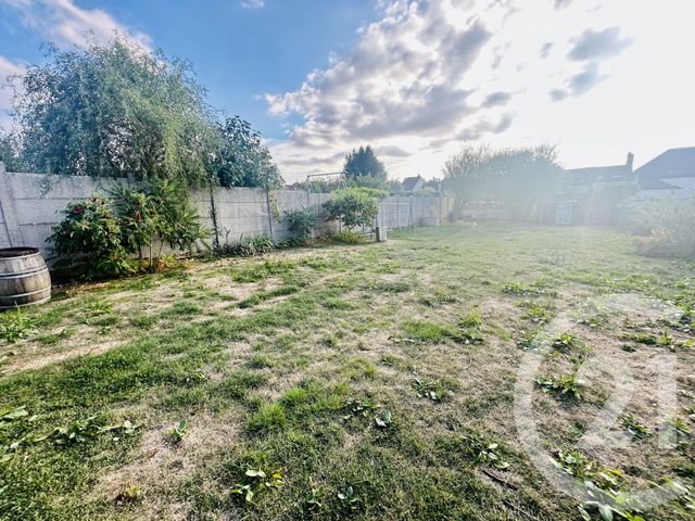 maison à vendre - 4 pièces - 90.39 m2 - LA FERTE GAUCHER - 77 - ILE-DE-FRANCE - Century 21 Lemaire Immobilier