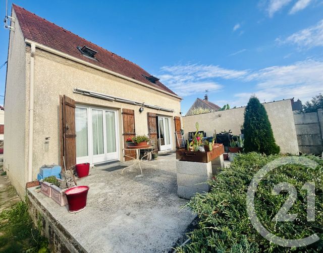 maison à vendre - 4 pièces - 90.39 m2 - LA FERTE GAUCHER - 77 - ILE-DE-FRANCE - Century 21 Lemaire Immobilier